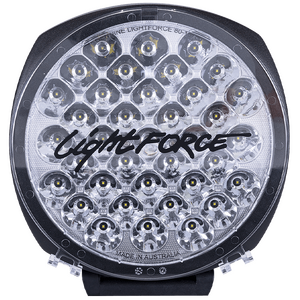 Lightforce Genesis LED Driving Light (Single)