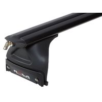 ROLA Roof Rack kit suit SUZUKI JIMNY GJ 3D SUV 11/18 - 01/00 (GUTTER MOUNT)