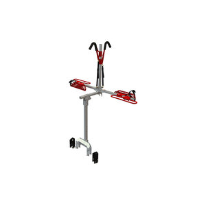 Gripsport Caravan 2 Bike Carrier with All Hoops