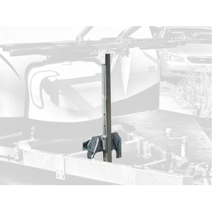 Gripsport Short Quick Release Bolt On Mount Kit (Incl Saddles)