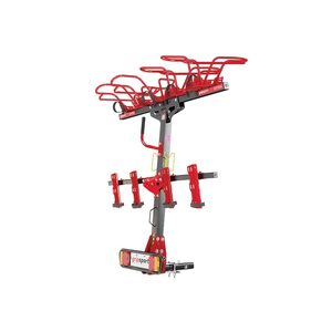 Gripsport Versa 1.4 Vertical 4 Bike Carrier