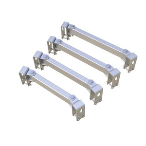 Gripsport Universal Cross Member - 840mm