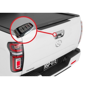 HSP Tailgate Central Locking Kit to suit GWM Cannon 2020 - Onwards