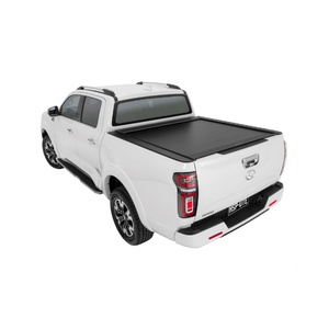 HSP Roll R Cover S3.5 to suit GWM Cannon Dual Cab 2020 - Onwards (No Sports Bar)