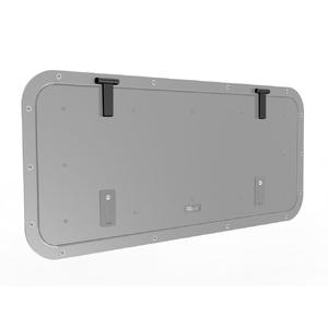 Gullwing Hinge by Front Runner - GWHG001