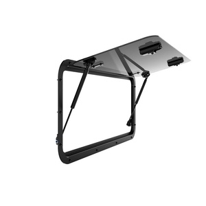 Land Rover Defender (1983-2016) Gullwing Window / Glass by Front Runner - GWLD006