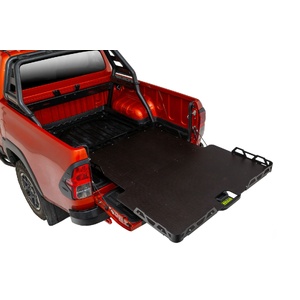 HSP Load Slide to suit Toyota Hilux A-Deck N80 Dual Cab 2015 - Onwards