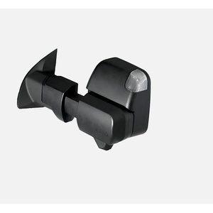 MSA 4x4 Power Fold Towing Mirrors for Holden Colorado 2012 - 2020