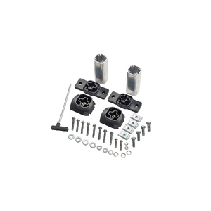 Rhino-Rack HD-FK9 - HD Fit Kit 2500 Spacers