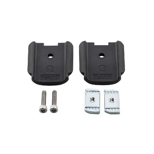 Rhino-Rack HDS05 - Heavy Duty ROC25 Spacer (5mm)
