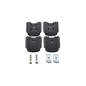 Rhino-Rack HDS10 - Heavy Duty ROC25 Spacer (10mm)