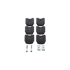 Rhino-Rack HDS20 - Heavy Duty ROC25 Spacer (20mm)