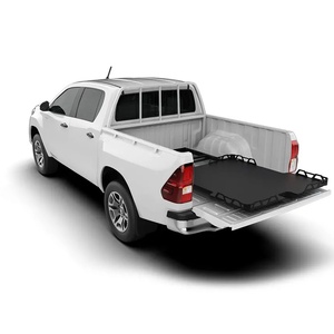 HSP Load Slide to suit Toyota Hilux J-Deck N80 Dual Cab 2015 - Onwards