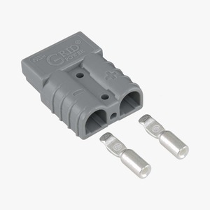 HARDKORR ANDERSON CONNECTOR (50A)