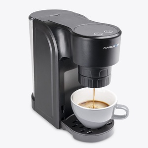 HARDKORR Coffee Pod Machine 12V