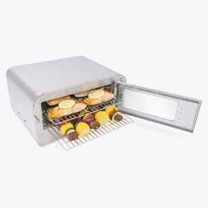 HARDKORR 150W Oven 12V