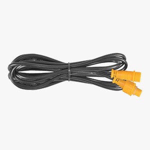 HARDKORR 0.6M EXTENSION CABLE (Orange 4-pin Plugs)