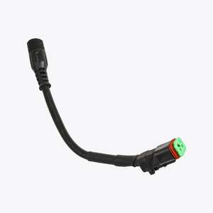 HARDKORR DEUTSCH DT to DC ADAPTOR CABLE 