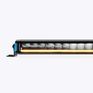 HARDKORR 30" HYPERION LED LIGHT BAR (SINGLE ROW)