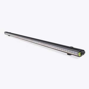 HARDKORR 50" HYPERION LED LIGHT BAR (SINGLE ROW)