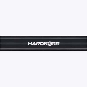 HARDKORR 30" BLACK COVER FOR HYPERION LIGHT BAR (SINGLE ROW)