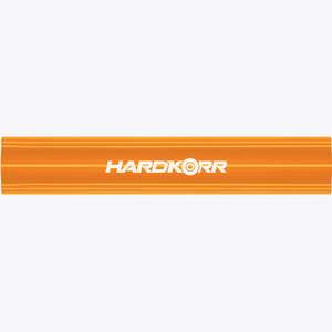 HARDKORR 20" ORANGE COVER FOR HYPERION LIGHT BAR (SINGLE ROW)