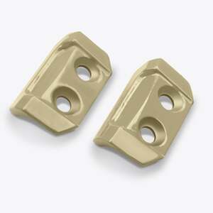 HARDKORR SANDY BEIGE INSERTS FOR HYPERION LIGHT BAR (SINGLE ROW)