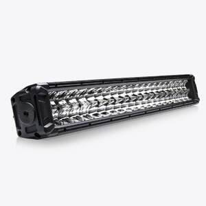 HARDKORR 22" LIFESTYLE LED LIGHT BAR (DUAL ROW)