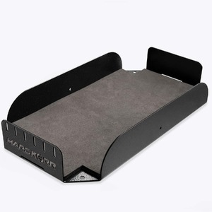 HARDKORR BATTERY TRAY WITH CLAMP FOR 200AH LITHIUM BATTERY 