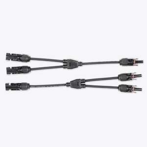 HARDKORR MC4 SPLITTER CABLE