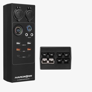 HARDKORR POWER Distribution (Large) 