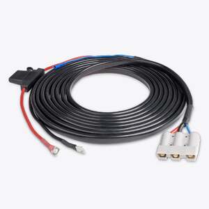 HARDKORR DC-DC CHARGER WIRING KIT for 25A DC-DC
