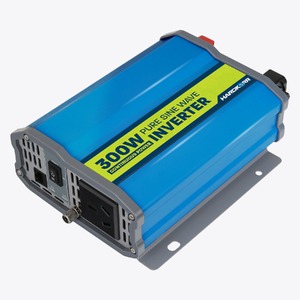 HARDKORR PURE SINE WAVE INVERTER (300W)