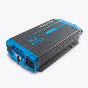 HARDKORR PURE SINE WAVE INVERTER (2000W)