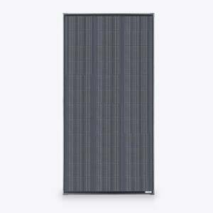 HARDKORR 170W FIXED SOLAR PANEL                                                                                       