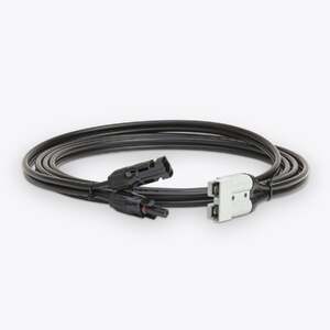 Hardkorr MC4 to Anderson Adaptor Cable (3m)