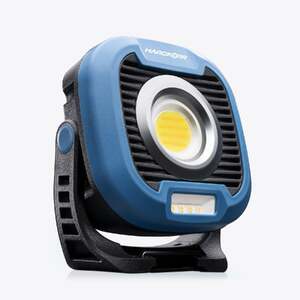 Hardkorr U-Lite XL Dual Colour LED Lantern + Power Bank