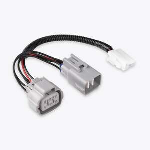 HARDKORR Piggyback Adaptor to suit Mazda BT-50 2020 - 2024