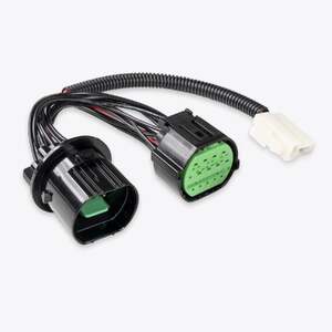 HARDKORR Piggyback Adaptor to suit GWM Cannon 2019 - Onwards