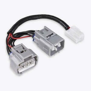 HARDKORR Piggyback Adaptor to suit Toyota Fortuner Crusade 2020 - Onwards