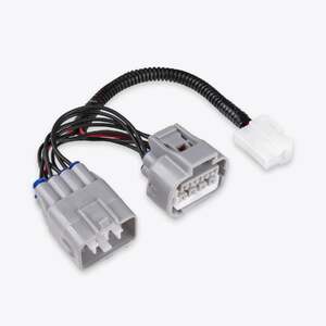 HARDKORR Piggyback Adaptor to suit Toyota Hilux N80 2020 - 2024 with LED Headlights