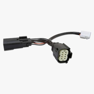 HARDKORR Piggyback Adaptor to suit Ford Ranger/Raptor/Everest 2015 - 2022