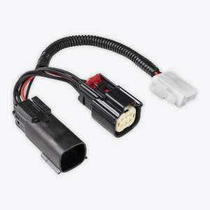 HARDKORR Piggyback Adaptor to suit Jeep Wrangler JL / Jeep Gladiator JT