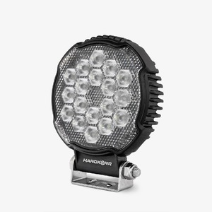 HARDKORR XDW Mine-Spec ROUND LED WORK LIGHT (30W)