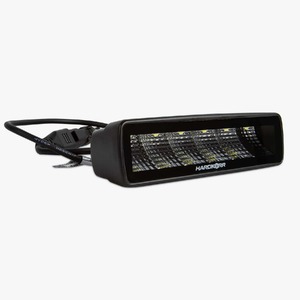 HARDKORR SLIMLINE LED WORK LIGHT HYPER FLOOD (30W)