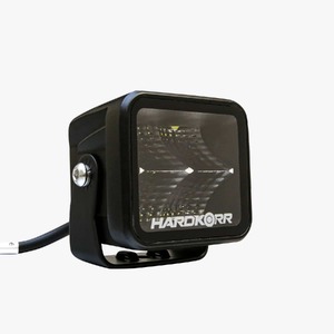 HARDKORR LED WORK LIGHT HYPER FLOOD (20W)