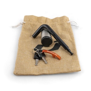 Kuat Hitch Lock V4 - Key #1919 (Zion)