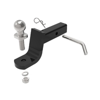 Hayman Reese 3500kg Towball Mount Kit  | 100mm Drop  | 69mm Rise