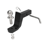 Hayman Reese 3500kg Towball Mount Kit  | 125mm Drop  | 94mm Rise