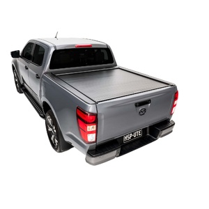HSP Roll R Cover S3.5 to suit Mazda BT-50 TF Dual Cab 2020 - Onwards